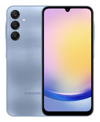 Immagine di Samsung Galaxy A25 5G