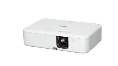 Immagine di Epson CO-FH02 3000 ANSI lumen 3LCD 1080p (1920x1080) Bianco