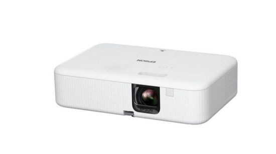 Immagine di Epson CO-FH02 3000 ANSI lumen 3LCD 1080p (1920x1080) Bianco
