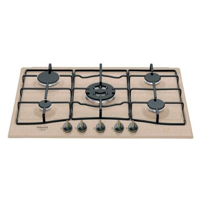 Immagine di Hotpoint Ariston Piano cottura a gas PCN 750 T (AV) R /HA