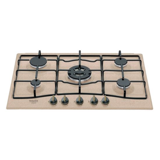 Immagine di Hotpoint Ariston Piano cottura a gas PCN 750 T (AV) R /HA