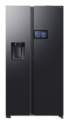Immagine di Samsung Series 9 Frigorifero Side By Side AI Home 621L RS90F64EDFEF