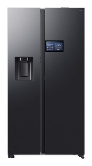 Immagine di Samsung Series 9 Frigorifero Side By Side AI Home 621L RS90F64EDFEF