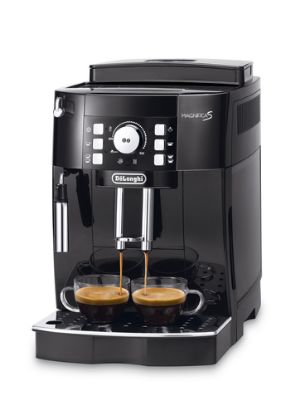 Immagine di De’Longhi Magnifica S ECAM21.118.B Automatica Macchina da caffè con filtro 1,8 L