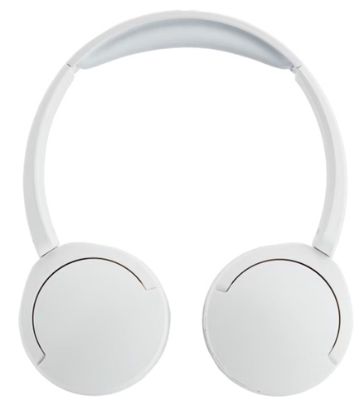 Immagine di Panasonic RB-HF630BE-W cuffia e auricolare Wireless A Padiglione Chiamate/Musica/Sport/Tutti i giorni Bluetooth Bianco