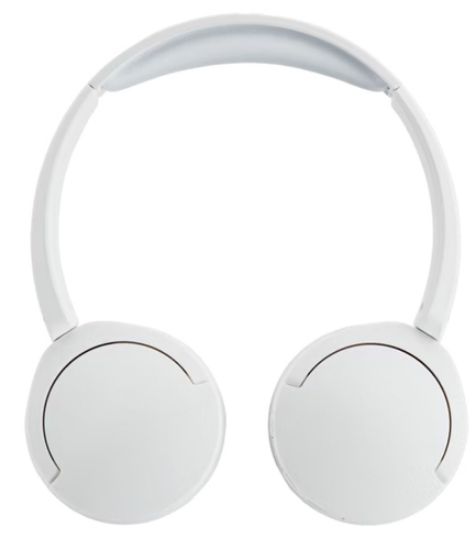 Immagine di Panasonic RB-HF630BE-W cuffia e auricolare Wireless A Padiglione Chiamate/Musica/Sport/Tutti i giorni Bluetooth Bianco