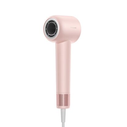 Immagine di Dreame Hair Dryer Gleam Asciugacapelli ad alta velocità con motore brushless da 110.000 giri/min e 1.600 W, Rosa