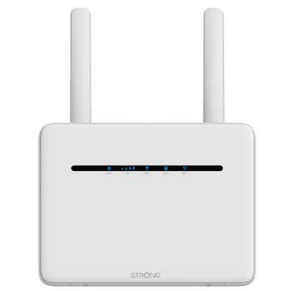 Immagine di Strong 4G+ROUTER1200 dispositivo di rete cellulare Router di rete cellulare