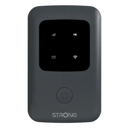 Immagine di Strong 4GMIFI150C dispositivo di rete cellulare Router di rete cellulare