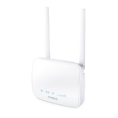 Immagine di Strong 4GROUTER350M dispositivo di rete cellulare Router di rete cellulare