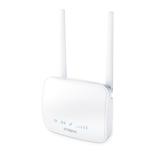 Immagine di Strong 4GROUTER350M dispositivo di rete cellulare Router di rete cellulare