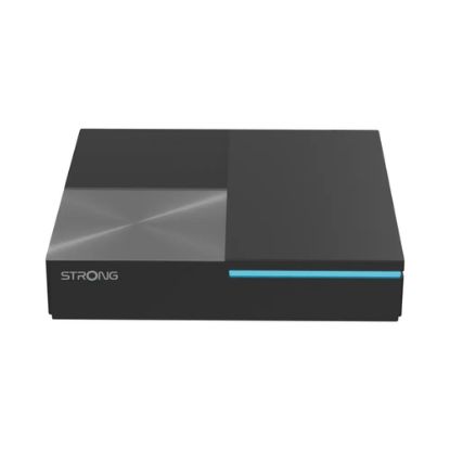 Immagine di Strong LEAP-S3 PRO HDMI 4K Ultra HD Android Nero