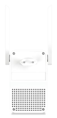Immagine di Strong AX3000 Ripetitore di rete 3000 Mbit/s Bianco