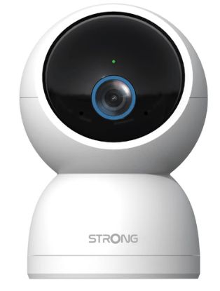 Immagine di Strong SHC05IR0-W telecamera di sorveglianza Cupola Telecamera di sicurezza IP Interno Soffitto/Scrivania