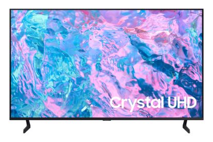 Immagine di Samsung UE65CU7090UXZT TV 165,1 cm (65") 4K Ultra HD Smart TV Wi-Fi Nero