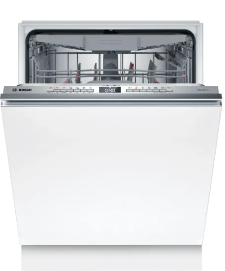 Immagine di SMH4ECX27E LAVAST INC 14COP 6PR 42DB A 3CESTO ACCIAO SLIDING HOMECONNECT