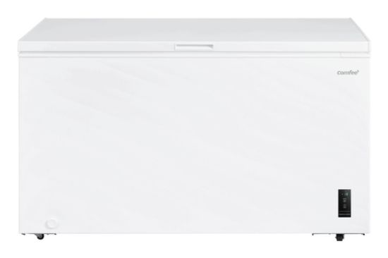 Immagine di Comfeè RCC554WH2 congelatore Congelatore a pozzo Libera installazione 418 L E Bianco