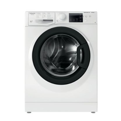 Immagine di Hotpoint Ariston Lavatrice a libera installazione RSSG R527 B IT