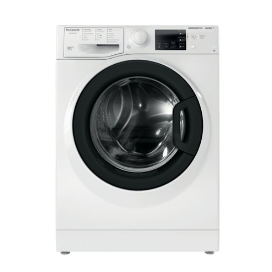 Immagine di Hotpoint Ariston Lavatrice a libera installazione RSSG R527 B IT