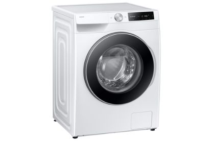 Immagine di Samsung WW90DG6U25LE lavatrice Caricamento frontale 9 kg 1400 Giri/min Bianco