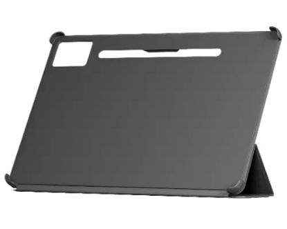 Immagine di Lenovo ZG38C05980 custodia per tablet 32,3 cm (12.7") Custodia a libro Grigio