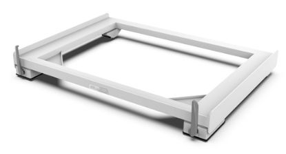 Immagine di Meliconi 656149 accessorio e componente per lavatrice Base anti vibrazione 1 pz