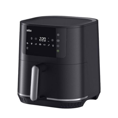 Immagine di Braun HF5030 Singolo 6 L Indipendente 1700 W Friggitrice ad aria calda Nero