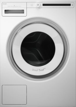 Immagine di Asko Classic W2086C.W/2 lavatrice Caricamento frontale 8 kg 1600 Giri/min Bianco