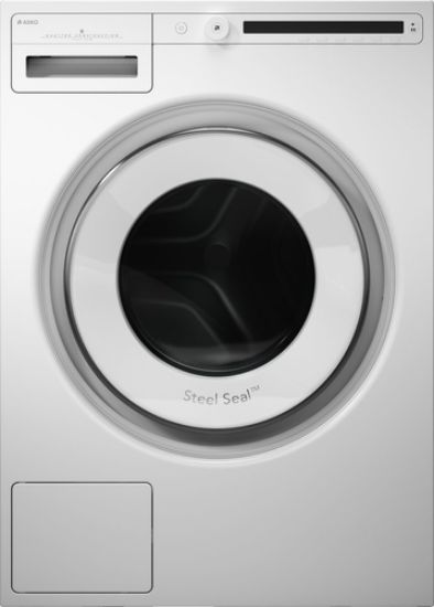 Immagine di Asko Classic W2086C.W/2 lavatrice Caricamento frontale 8 kg 1600 Giri/min Bianco