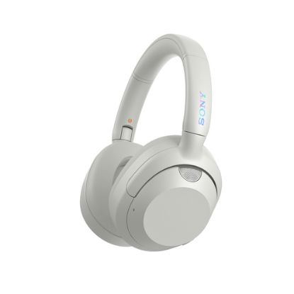 Immagine di Sony ULT WEAR - Cuffie Bluetooth Wireless con ULT POWER SOUND, bassi profondi, Noise Cancelling, ottima qualità delle chiamate, durata della batteria fino a 30 ore, IOS e Android