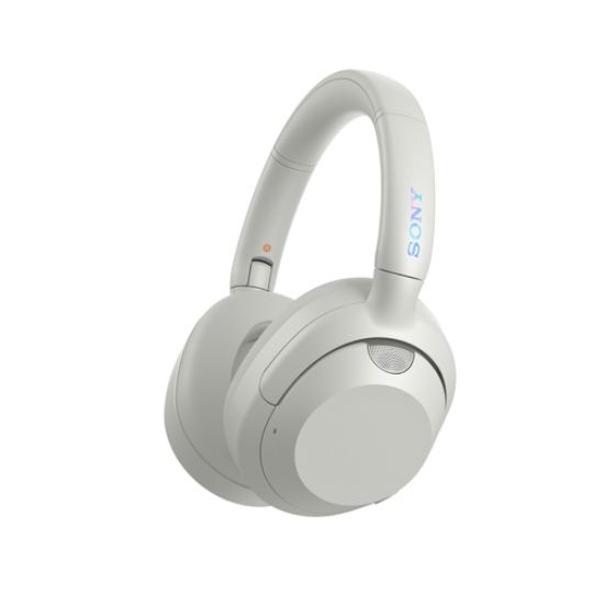 Immagine di Sony ULT WEAR - Cuffie Bluetooth Wireless con ULT POWER SOUND, bassi profondi, Noise Cancelling, ottima qualità delle chiamate, durata della batteria fino a 30 ore, IOS e Android