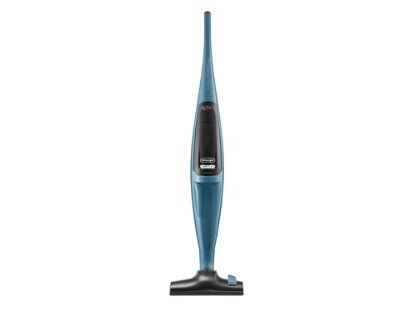 Immagine di De’Longhi Colombina Class XL130.21 Aspirapolvere elettrica AC Secco HEPA Sacchetto per la polvere 1 L 450 W Nero, Blu