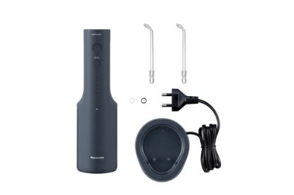 Immagine di Panasonic Irrigatore orale ricaricabile con tecnologia a ultrasuoni EW-DJ66