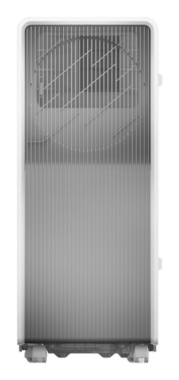 Immagine di Beko 8511513200 condizionatore portatile Bianco