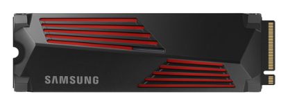 Immagine di Samsung 990 PRO NVMe 2TB con Dissipatore di calore, SSD interno