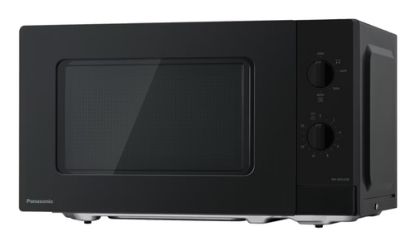 Immagine di Panasonic NN-SM22QBEPG forno a microonde Nero Solo microonde Superficie piana 20 L 800 W