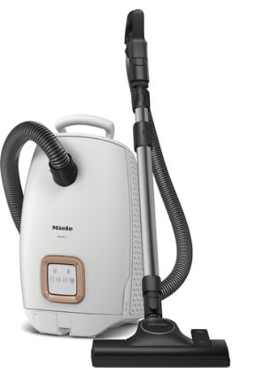 Immagine di Miele Guard L1 Allergy 3,5 L A cilindro 890 W Sacchetto per la polvere