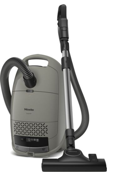 Immagine di Miele Guard M1 Select 4,5 L A cilindro Secco 890 W Sacchetto per la polvere