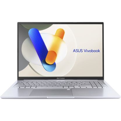 Immagine di ASUS Vivobook 16 X1605VA-MB1677W Intel® Core™ i9 i9-13900H Computer portatile 40,6 cm (16") WUXGA 24 GB DDR4-SDRAM 512 GB SSD Wi-Fi 5 (802.11ac) Windows 11 Home Argento