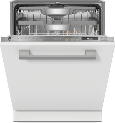 Immagine di Miele G 7293 SCVi Excellence A scomparsa totale 14 coperti A