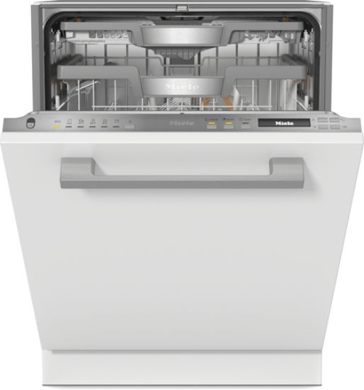 Immagine di Miele G 7293 SCVi Excellence A scomparsa totale 14 coperti A