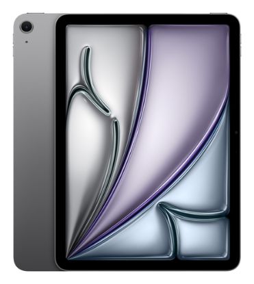 Immagine di Apple iPad Air 11'' Wi-Fi 256GB Grigio siderale