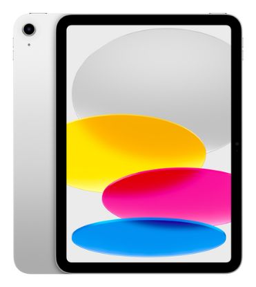 Immagine di Apple iPad 11'' Wi-Fi 256GB Argento