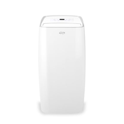 Immagine di Argoclima Milo Plus condizionatore portatile 65 dB Bianco