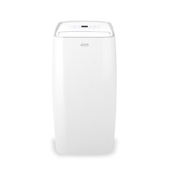 Immagine di Argoclima Milo Plus condizionatore portatile 65 dB Bianco