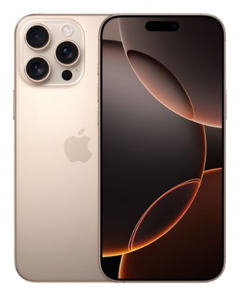 Immagine di Apple iPhone 16 Pro Max 512GB Titanio sabbia