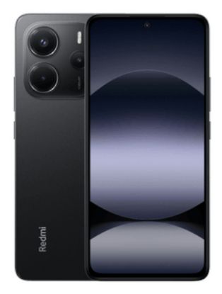 Immagine di Xiaomi Redmi Note 14 16,9 cm (6.67") Dual SIM ibrida 4G USB tipo-C 6 GB 128 GB 5500 mAh Nero