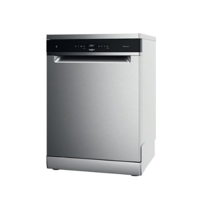 Immagine di Whirlpool Lavastoviglie a libera installazione - WFO 3O41 PL X