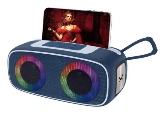 Immagine di New Majestic Fire 13 Altoparlante portatile stereo Nero 20 W