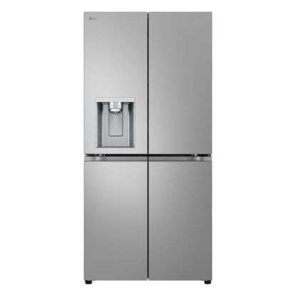 Immagine di LG GML861PYPE Frigorifero Multidoor Slim, Classe E, 506L, Wi-Fi, Total No Frost, Prime Silver